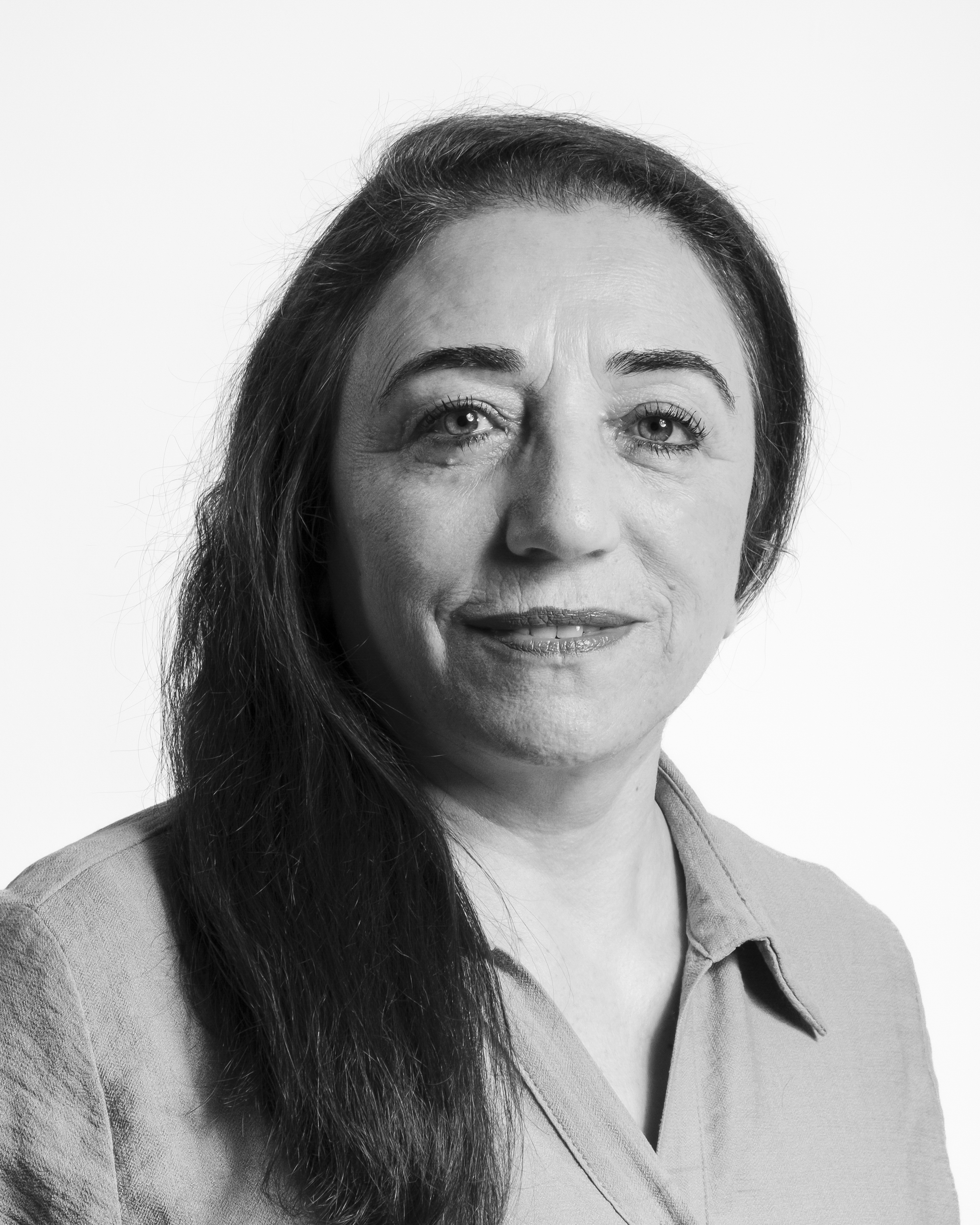 Güler Katı 